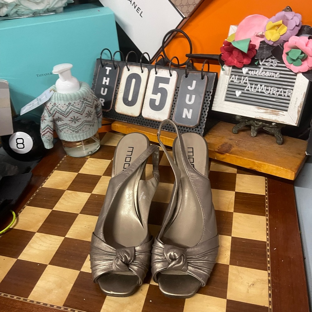 Moda vintage